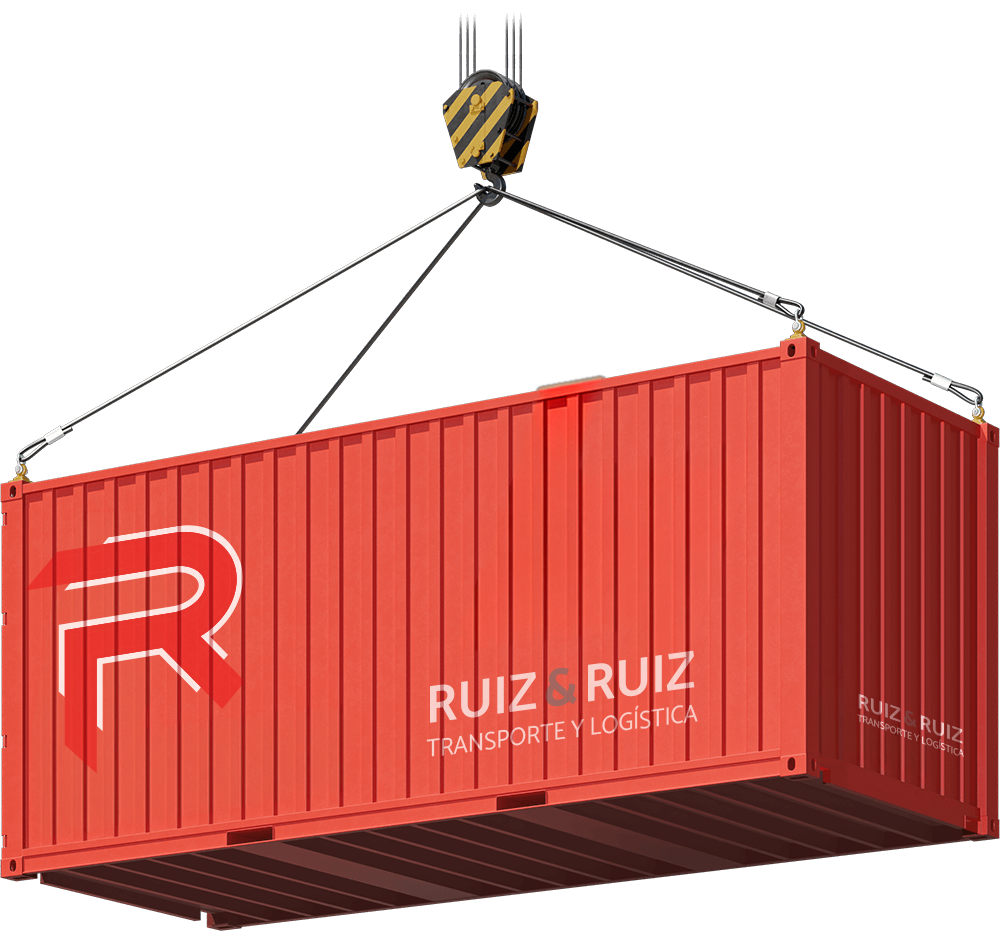 Shipping Container